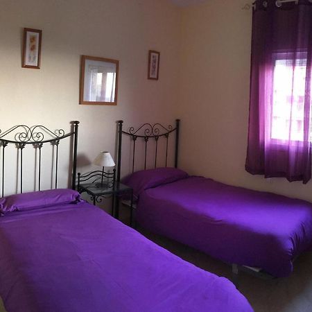 Apartamento El Balcón De Mar Nerja Exterior foto