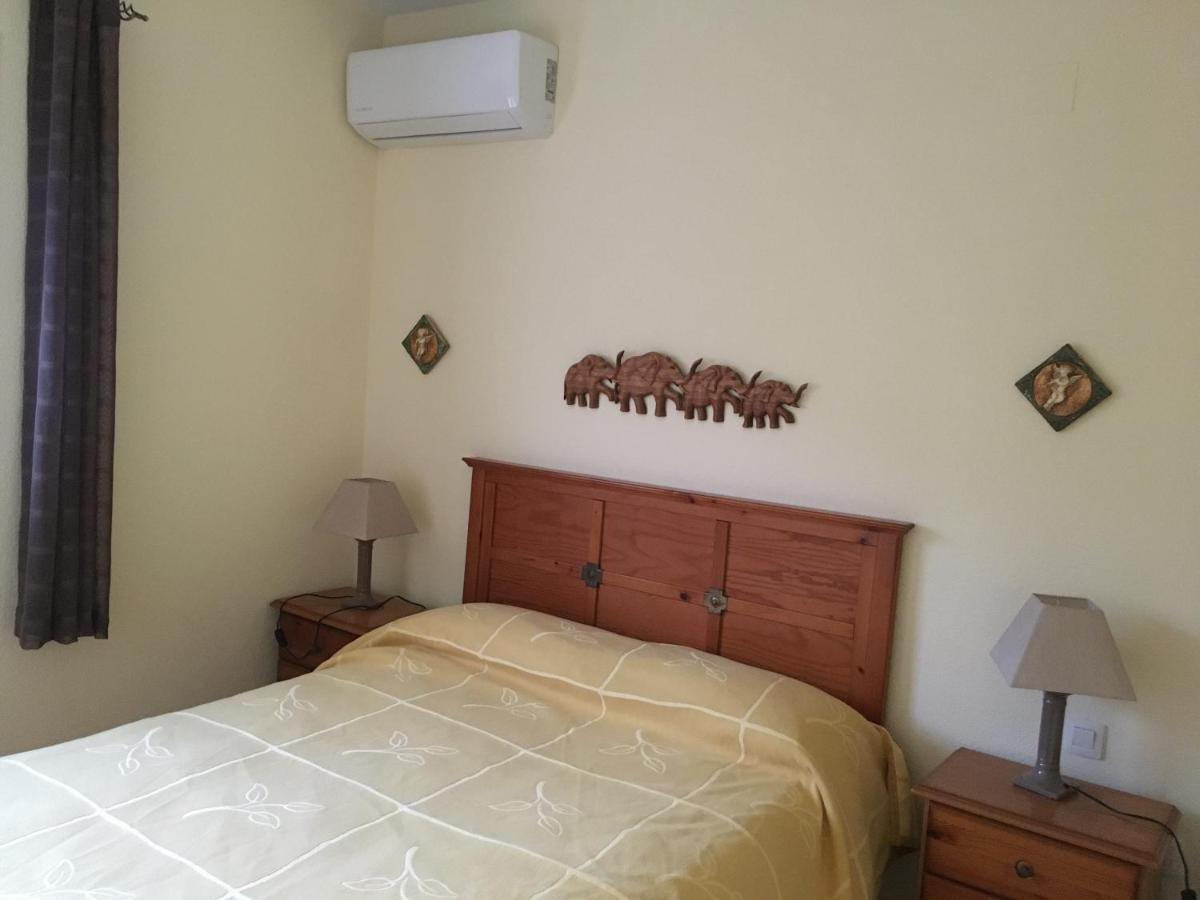 Apartamento El Balcón De Mar Nerja Exterior foto