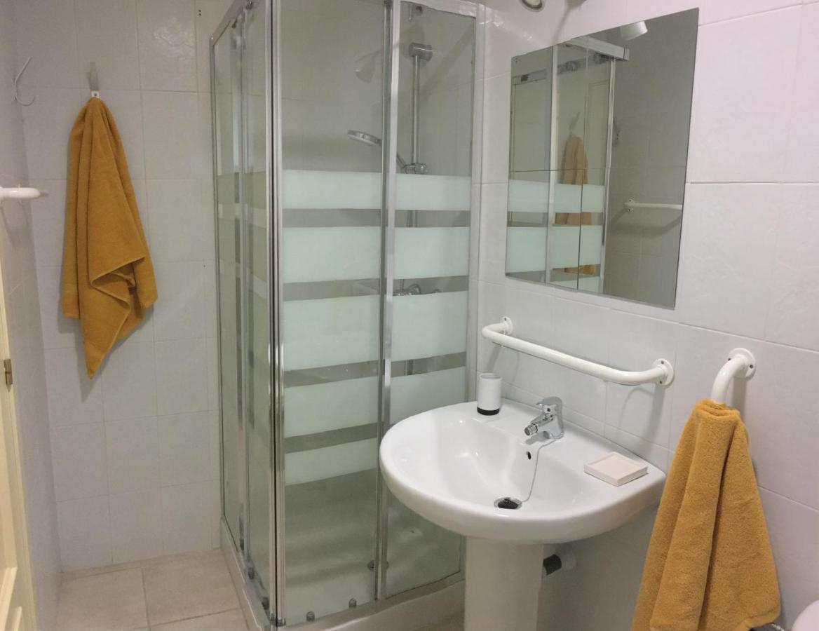 Apartamento El Balcón De Mar Nerja Exterior foto
