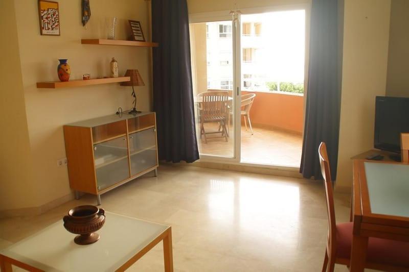 Apartamento El Balcón De Mar Nerja Exterior foto