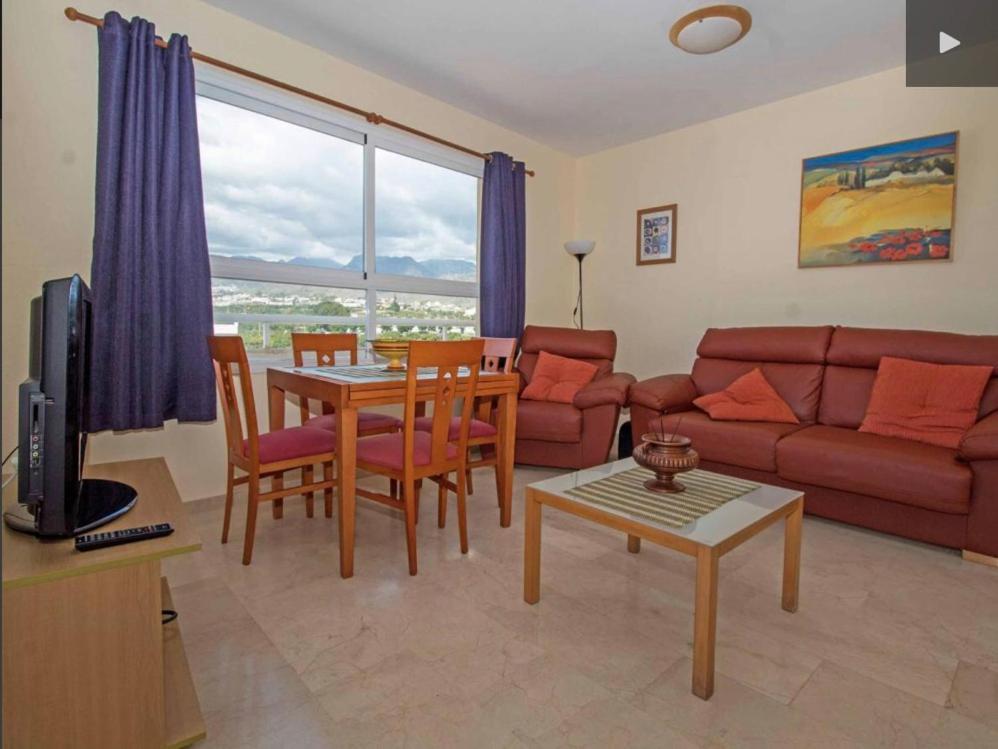 Apartamento El Balcón De Mar Nerja Exterior foto