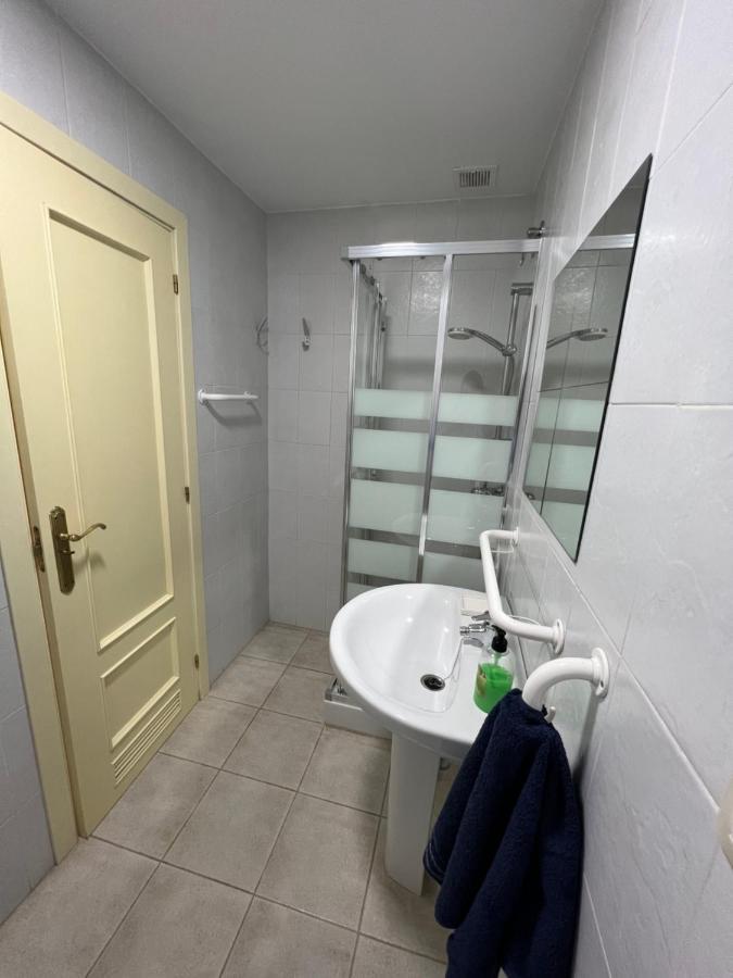 Apartamento El Balcón De Mar Nerja Exterior foto