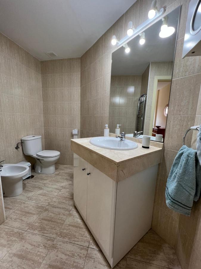 Apartamento El Balcón De Mar Nerja Exterior foto